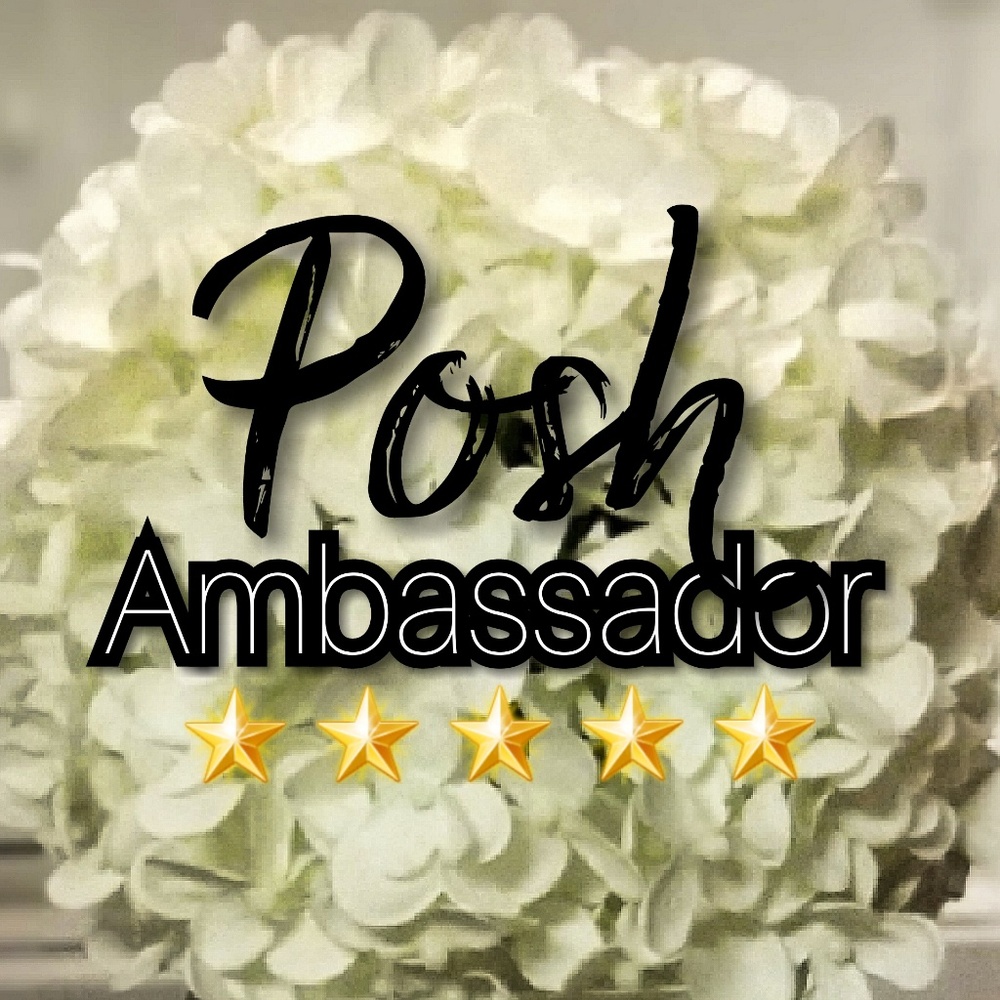 Meet your Posher, Krista